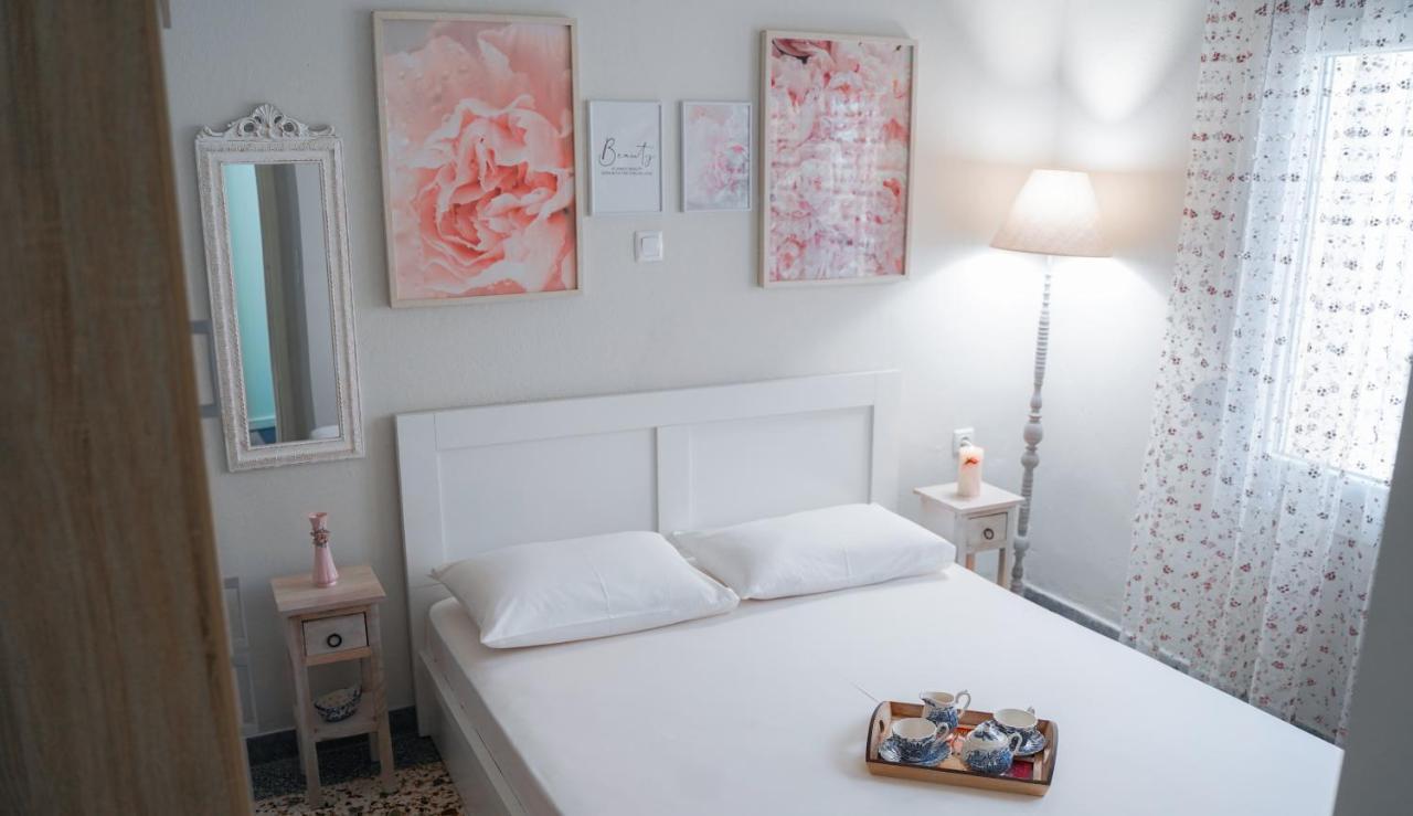 Unforgettable Holidays Are Homemade Kavala Exterior foto