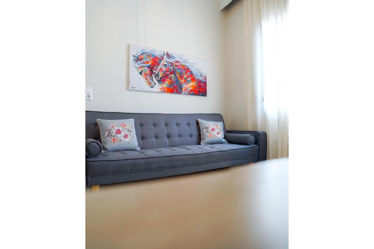 Unforgettable Holidays Are Homemade Kavala Exterior foto